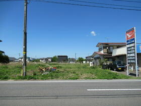 福島県西白河郡矢吹町小松