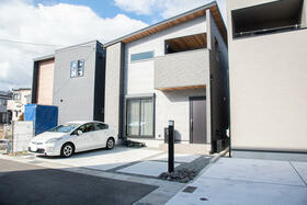 大阪府和泉市観音寺町