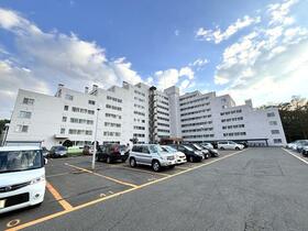 パークサイドパシフィックマンション