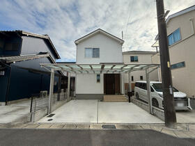 愛知県北名古屋市九之坪両ケ前