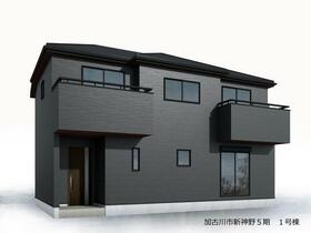 兵庫県加古川市新神野２丁目