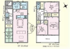 福岡県筑紫野市二日市北８丁目