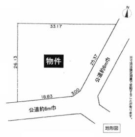 愛知県尾張旭市北本地ケ原町３丁目