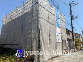 奈良県大和郡山市北西町