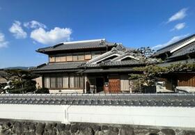 奈良県五條市御山町