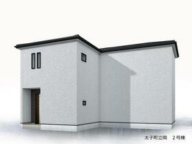 兵庫県揖保郡太子町立岡