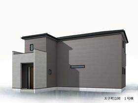 兵庫県揖保郡太子町立岡