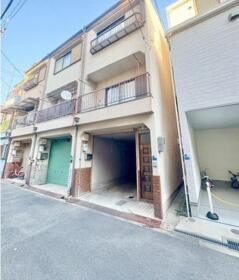 大阪府大阪市旭区中宮２丁目