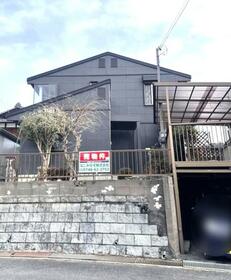 滋賀県甲賀市信楽町牧