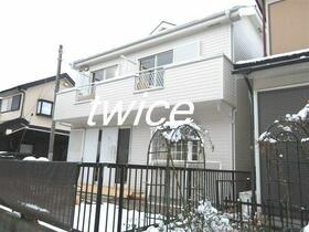 東京都武蔵村山市学園３丁目