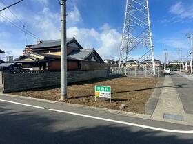 愛知県一宮市萩原町萩原字中道