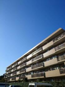 南町田パーク・ホームズ