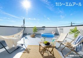 福岡県春日市紅葉ヶ丘東8丁目