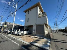 埼玉県戸田市大字新曽