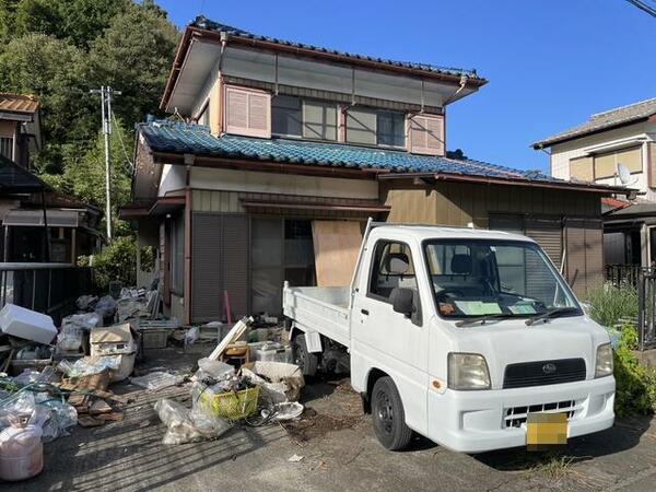 detached 埼玉県比企郡小川町大字木部
地図を見る