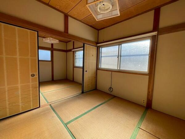 detached 埼玉県比企郡小川町大字木部
地図を見る