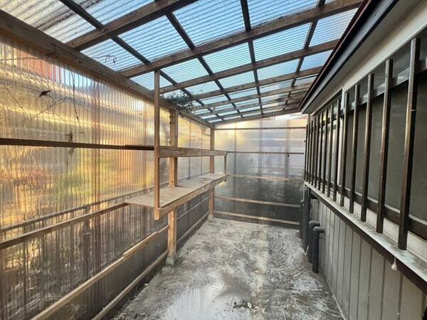 detached 埼玉県比企郡小川町大字木部
地図を見る