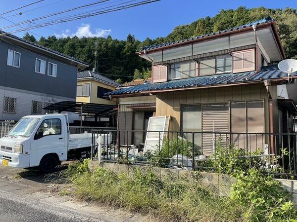 detached 埼玉県比企郡小川町大字木部
地図を見る