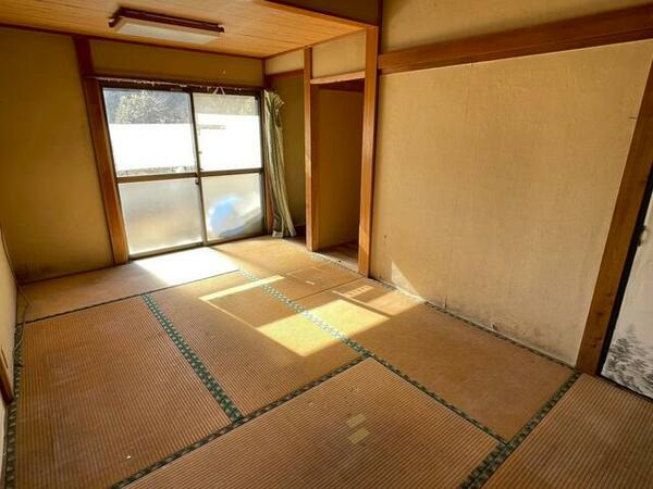 detached 埼玉県比企郡小川町大字木部
地図を見る