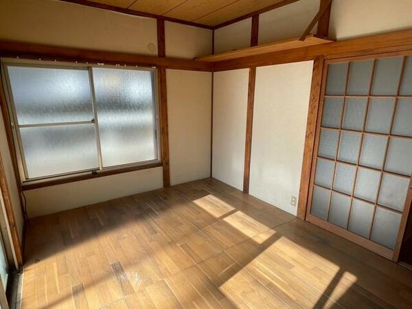 detached 埼玉県比企郡小川町大字木部
地図を見る