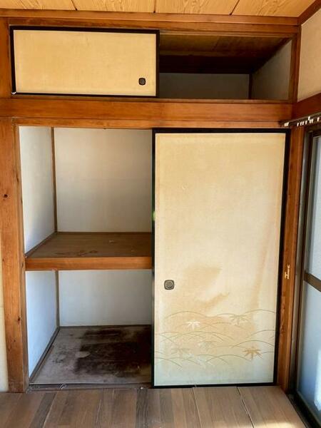 detached 埼玉県比企郡小川町大字木部
地図を見る