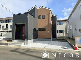 宮城県仙台市太白区四郎丸字昭和北