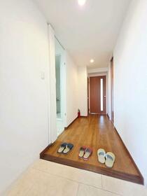 西大寺サンハイツ