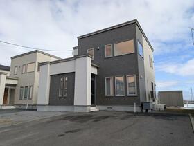 北海道江別市萌えぎ野中央