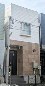 神奈川県横浜市中区打越