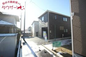 福島県郡山市安積町荒井字柴宮山