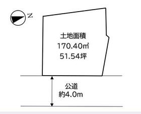 兵庫県明石市大久保町西島