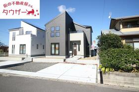 福島県郡山市安積町笹川字北向