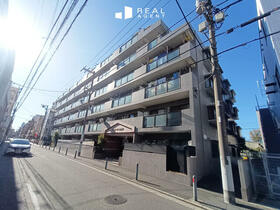 エンゼルハイム蒔田