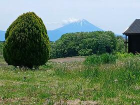 山梨県北杜市長坂町大井ヶ森
