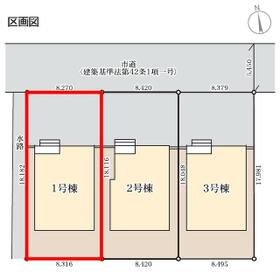 福島県郡山市大槻町字前畑