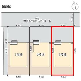 福島県郡山市大槻町字前畑