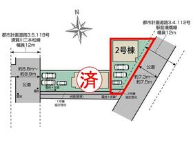 福島県郡山市本町２丁目
