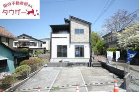 福島県郡山市菜根４丁目