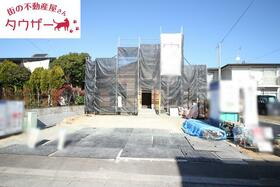 福島県郡山市安積町南長久保２丁目