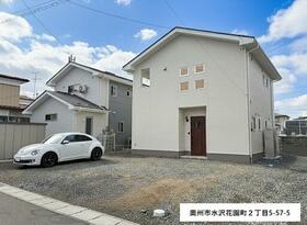 岩手県奥州市水沢花園町２丁目