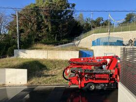 福岡県糸島市荻浦１丁目