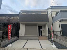 京都府京都市伏見区醍醐新開