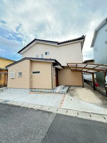 福島県郡山市大槻町字針生前田