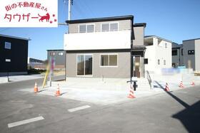 福島県須賀川市森宿字安積田