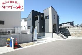 福島県須賀川市森宿字安積田