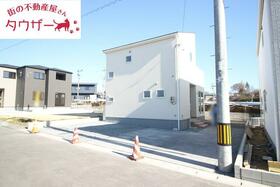 福島県須賀川市森宿字安積田