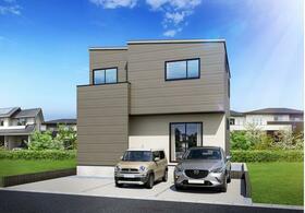 新潟県新潟市秋葉区田島