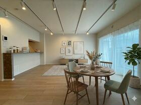 第二検見川ハウス２号棟