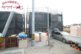 福島県二本松市油井字無地ノ内