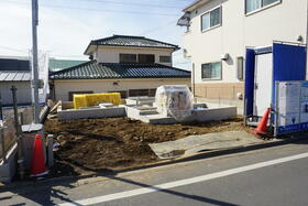 東京都武蔵村山市三ツ藤３丁目